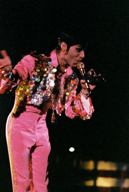 Prince