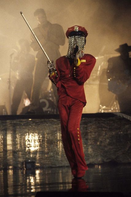 Prince