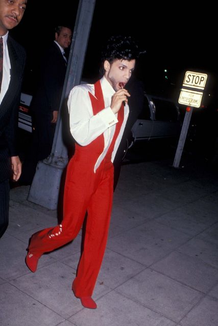 Prince