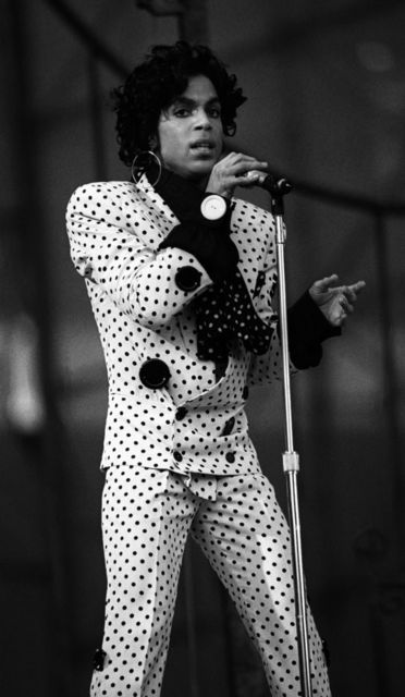 Prince