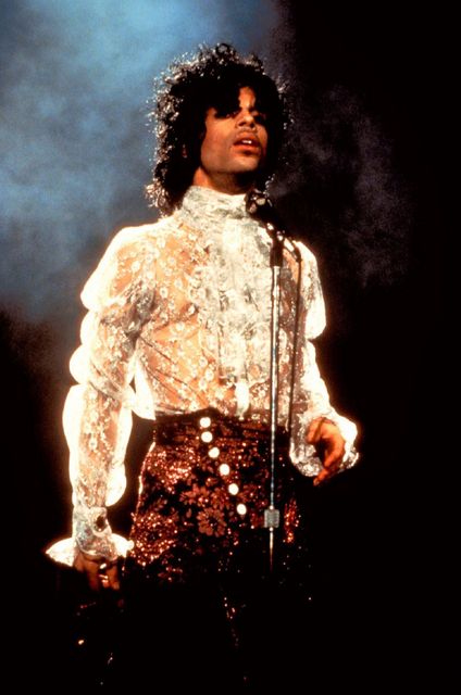 Prince