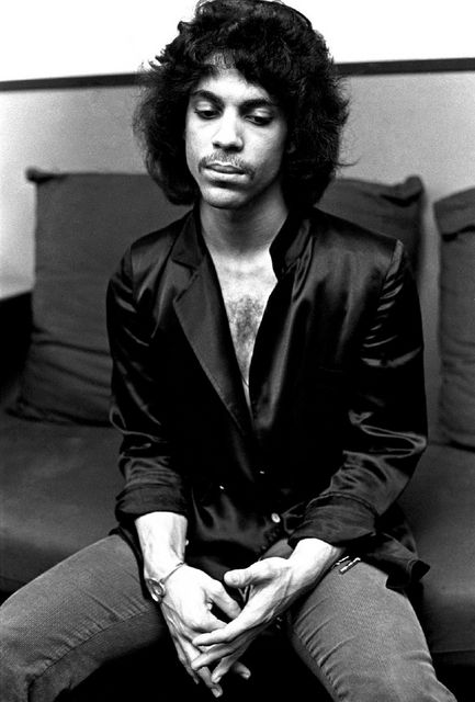 Prince