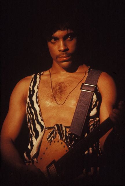 Prince