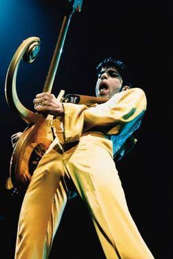Prince