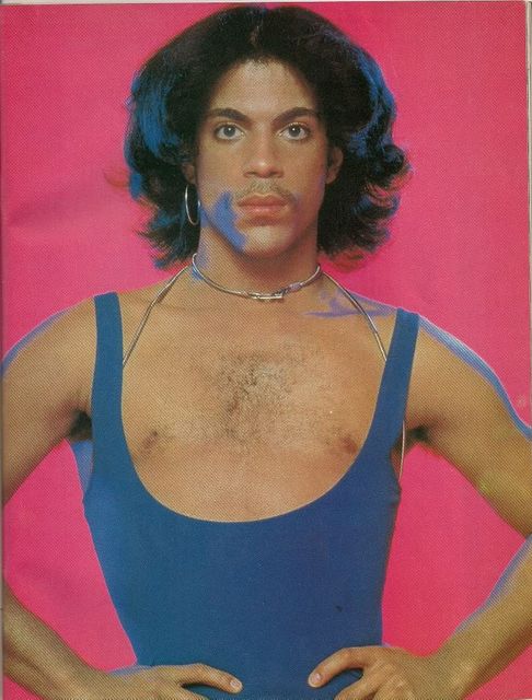 Prince