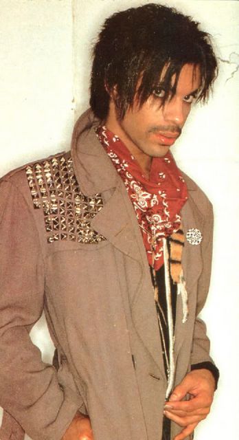 Prince