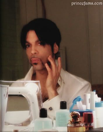Prince