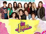Soy Luna
