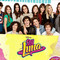 Soy Luna
