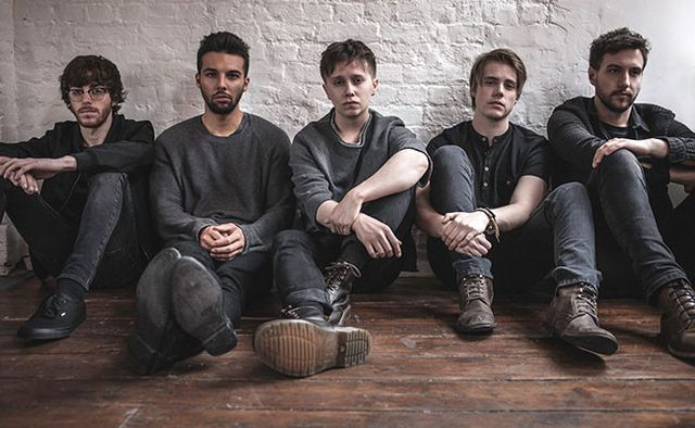 Nothing But Thieves