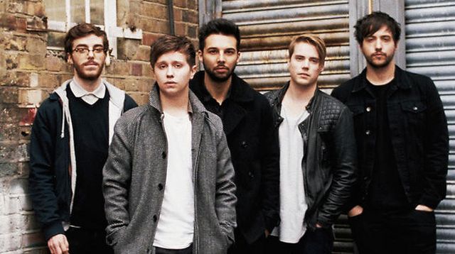 Nothing But Thieves