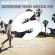 Someone Who Needs Me [Single]