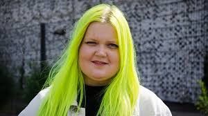Alma (laulaja)