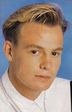 Jason Donovan