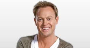 Jason Donovan