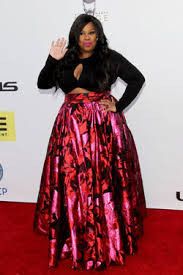 Amber Riley