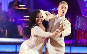 Amber Riley