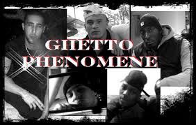 Ghetto Phénomène