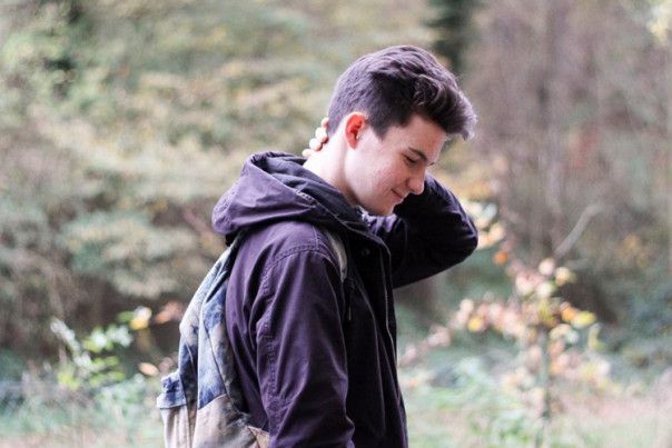 Petit Biscuit