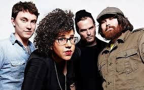 Alabama Shakes