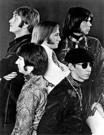 Stephen Stills
