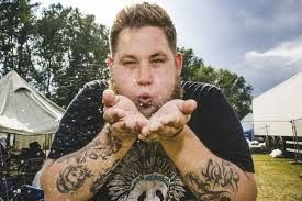 Rag'n'Bone Man