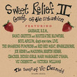 Sweet Relief 2 : Gravity Of The Situation