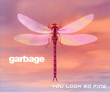 You Look So Fine [Single]