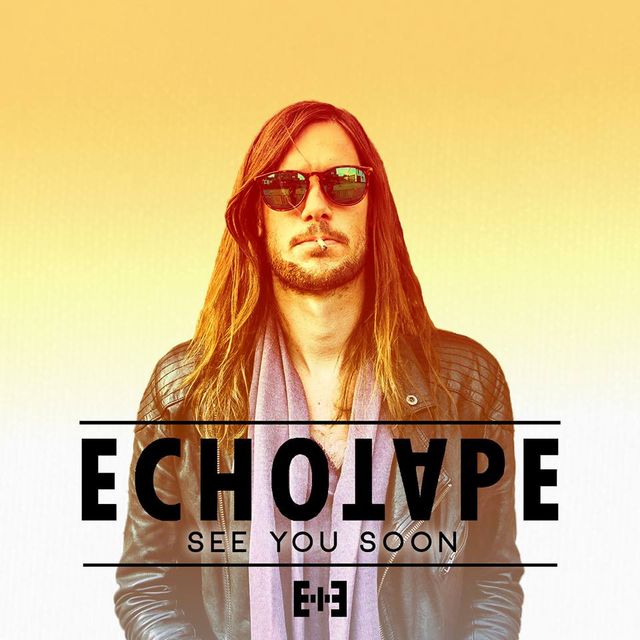 Echotape