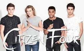 Citizen Four