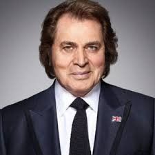 Engelbert Humperdinck