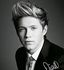 Niall Horan