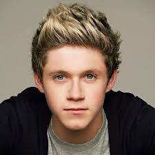 Niall Horan