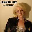 A.K.A. Lizzy Grant