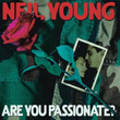 Are You Passionate ?