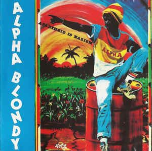 🐞 Paroles de Alpha Blondy : Jah Houphouët - paroles de chanson
