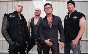 Steelheart