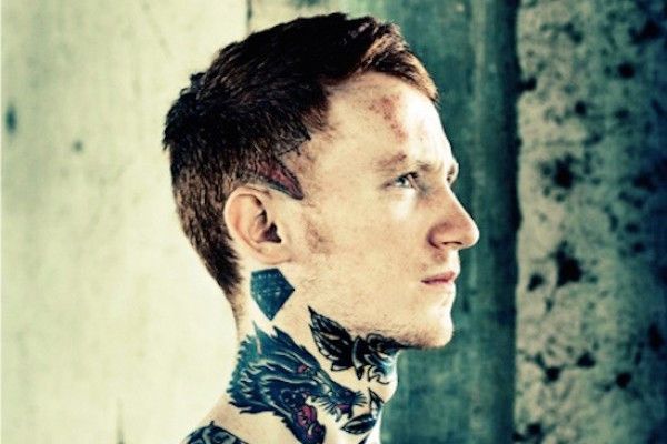Frank Carter & The Rattlesnakes