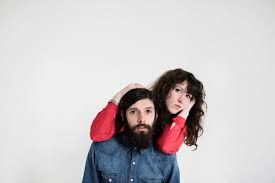 Widowspeak