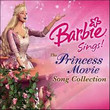 Barbie Sings! Princess Movie C