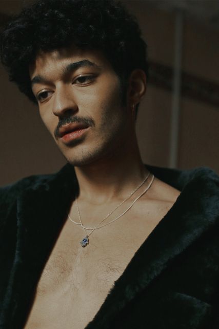 Adam Naas