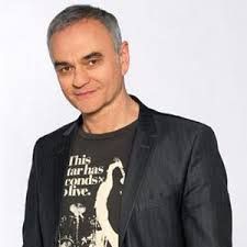 Jean-Pierre Mader