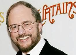 Rupert Holmes