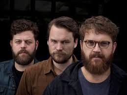 Bear's Den
