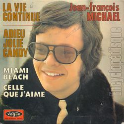 paroles de jean francois michael adieu jolie candy paroles de chanson