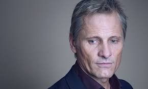 Viggo Mortensen