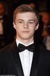 Nicholas Hamilton