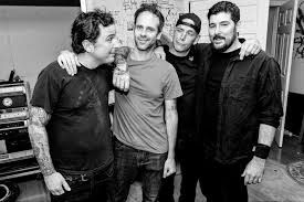 The Bouncing Souls