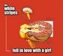 Fell in Love with a Girl [Single]