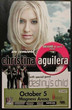 Christina Aguilera in Concert [Tour]
